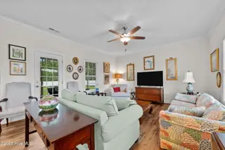 3003 Somerset Court, Tarboro, NC 27886 – photo 20: Open Kitchen/Dining/Living Room