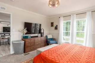 314 Jones Street, Emerald Isle, NC 28594 – photo 12: Bedroom