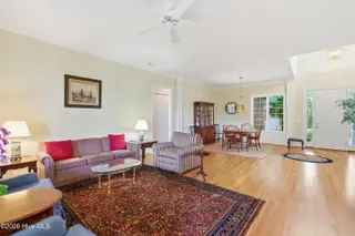8932 Woodcreek Circle, Wilmington, NC 28411 — 4-bedroom home in Porters Neck Plantation, Wilmington, NC, photo 11 of 63: 8932 Woodcreek Cir MLS-11