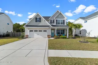2530 Longleaf Pine Circle, Leland, NC 28451 – photo 1: 2530 Longleaf Pine Cir