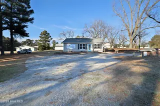 3133 Vass-Carthage Road, Carthage, NC 28327 – photo 2: from street