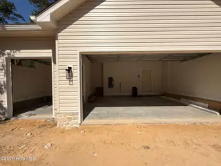 17 Remington Lane, Pinehurst, NC 28374 – photo 21: Garage Close up