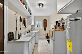 200 E Park Avenue, Tarboro, NC 27886 – photo 20: Laundry Room