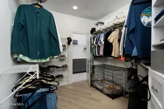 3719 Mason Port Drive, Wilmington, NC 28409 – photo 21: Primary Closet