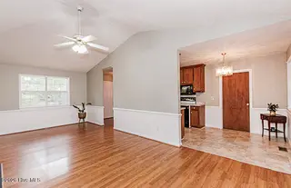 222 Deer Walk Lane, Tarboro, NC 27886 – photo 5: backLR