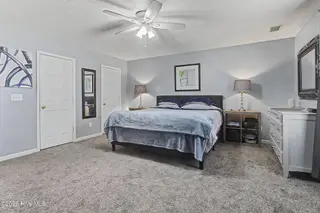 215 Larilin Drive, Whiteville, NC 28472 – photo 15: Primary Bedroom