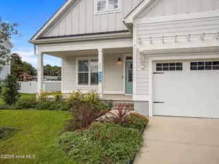 233 Coastline Circle, Cedar Point, NC 28584 – photo 7: Front