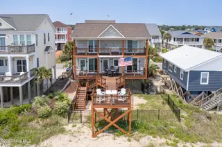 2017 W Beach Drive, Oak Island, NC 28465 – photo 2: 2017 W Beach-1