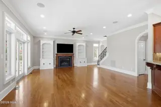 5213 Driftwood Lane, Morehead City, NC 28557 – photo 13: Family Room