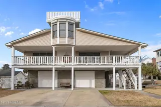 1104 Shepard Street, Morehead City, NC 28557 – photo 1: Exterior Front