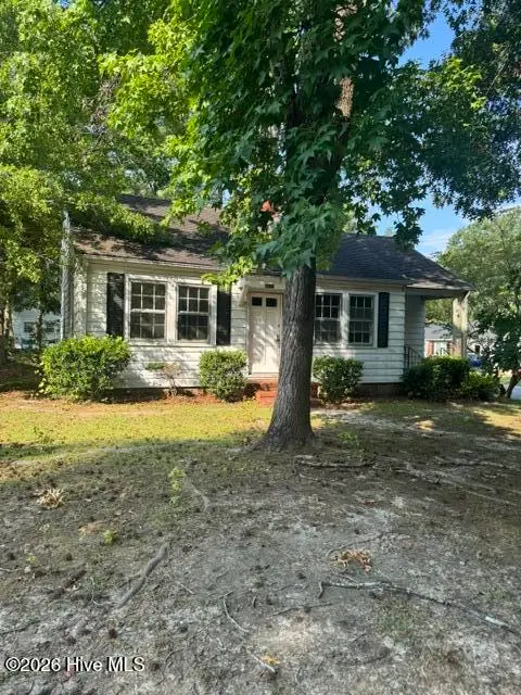 1111 Grove Street N, Wilson, NC 27893 – photo 1 of 18: 1111 GROVE ST., N