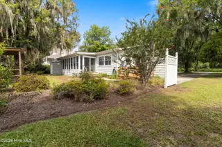704 Canal Cove Road, Lake Waccamaw, NC 28450 – photo 10: Waterfront Home View