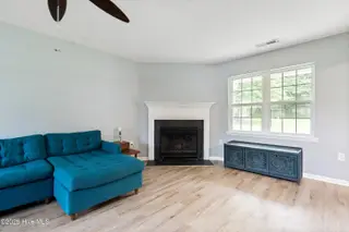153 Lawndale Lane, Sneads Ferry, NC 28460 – photo 2: Main Level