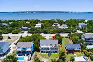 5405 Emerald Drive, Emerald Isle, NC 28594 – photo 2: 5405 Emerald Drive East