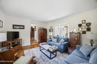 1301 N Poplar Street, Aberdeen, NC 28315 – photo 24: Bedroom/Den