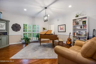 100 Edgewater Lane, Wilmington, NC 28403 — 5-bedroom home in Edgewater, Wilmington, NC, photo 17 of 61