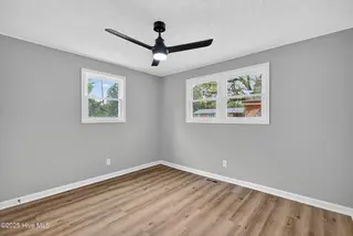 206 Regalwood Drive, Jacksonville, NC 28546 – photo 22: Bedroom 2