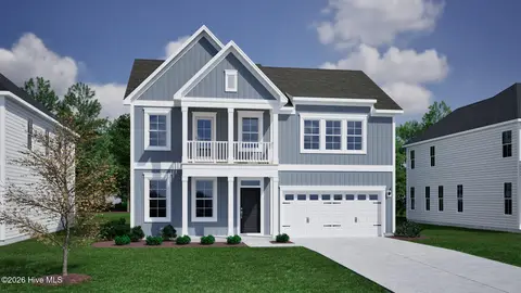 1165 Sunwater Terrace, Leland