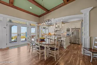 8404 Sound Drive, Emerald Isle, NC 28594 – photo 14: Dining Area