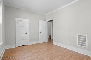 522 S Vyne Street, Rocky Mount, NC 27803 – photo 13: Bedroom 2