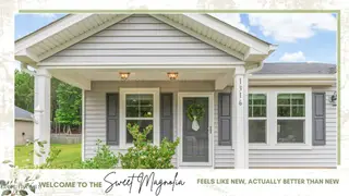 1316 N Fisher King Drive SE, Bolivia, NC 28422 — 3-bedroom home in Avalon, Bolivia, NC, photo 3 of 33: Sweet Magnolia