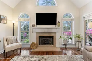 8701 Lincolnshire Lane, Wilmington, NC 28411 — 4-bedroom home in Porters Neck Plantation, Wilmington, NC, photo 12 of 44