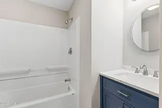 907 N 11th Street, Wilmington, NC 28401 – photo 23: Downstairs Bath
