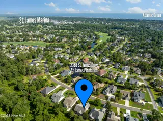 2386 St James Drive SE, Southport, NC 28461 – photo 3: 2386 St. James Drive