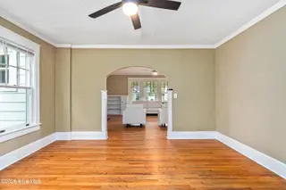 1208 Preyer Avenue, Elizabeth City, NC 27909 — 3-bedroom home in Riverside, Elizabeth City, NC, photo 11 of 76: Dining Room