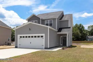 311 E Theriault Court, Jacksonville, NC 28540 – photo 2: 2
