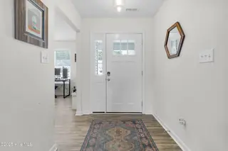 231 Independence Boulevard, Newport, NC 28570 – photo 13: front door