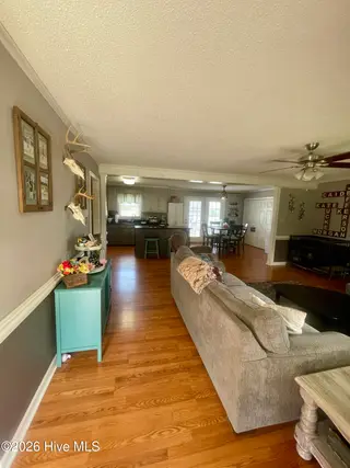 101 Fieldcrest Place, Goldsboro, NC 27534 – photo 3: IMG_8924
