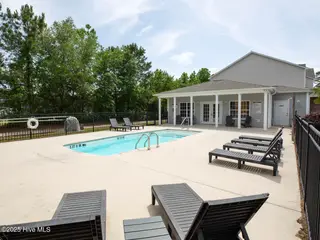 202 Triton Lane, Surf City, NC 28445 – photo 3: Pool