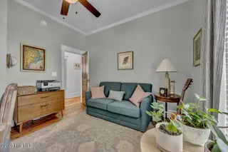 209 N Lord Street, Southport, NC 28461 – photo 20: Bedroom 3