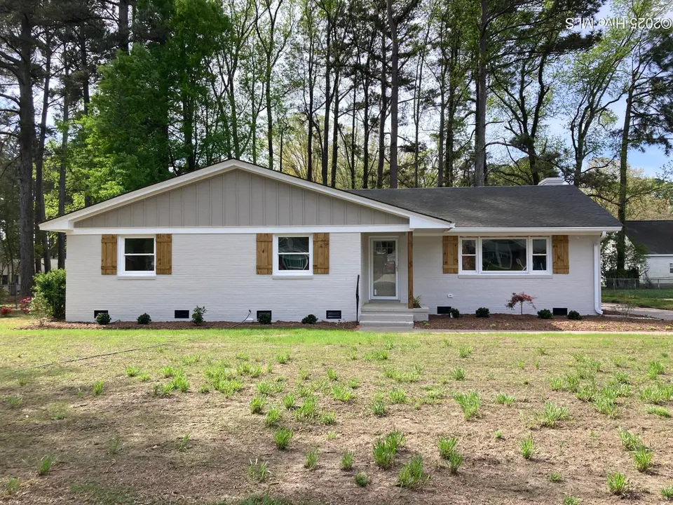 1709 Westwood Avenue W, Wilson, NC 27893 – photo 1 of 22: Main