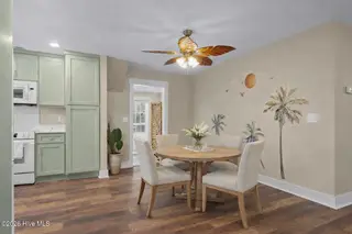 177 Otway Farm Road, Beaufort, NC 28516 – photo 15: 177 Otway Dining - VS2