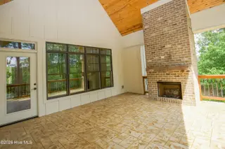 102 Greystones Court, Pinehurst, NC 28374 – photo 21: Covered porch