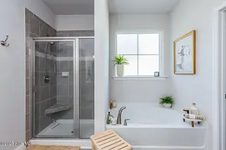 1108 Coral Reef Drive, New Bern, NC 28560 – photo 16: Austin - new master bath 2