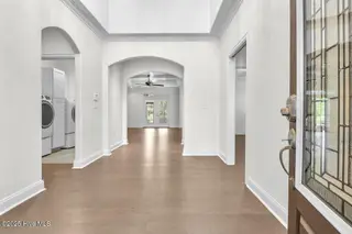 661 Jenoa Loop, Castle Hayne, NC 28429 – photo 4: Foyer