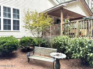 8 Juniper Lane, Pinehurst, NC 28374 – photo 3: Back