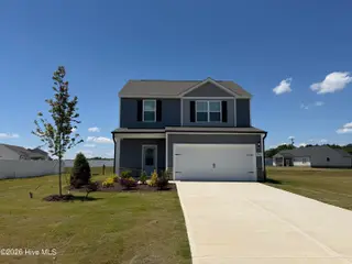 8960 Ava Drive, Bailey, NC 27807 – photo 1: home