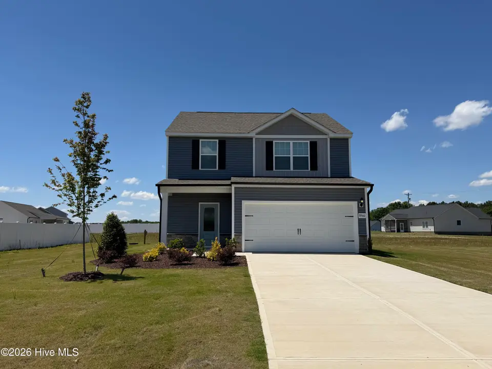 8960 Ava Drive, Bailey, NC 27807 – photo 1 of 18: home