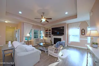4711 Waves Point, Wilmington, NC 28412 — 3-bedroom waterfront home in Riverlights, Wilmington, NC, photo 18 of 62