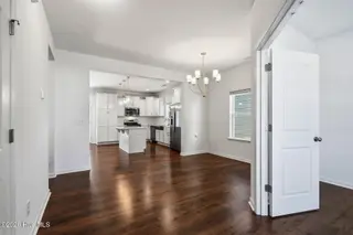 432 Bent Willow Drive, Clayton, NC 27527 – photo 15: Eating Area/Foyer