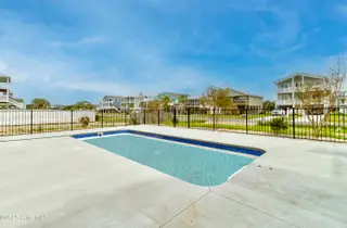 1636 E Beach Drive, Oak Island, NC 28465 – photo 3: Pool