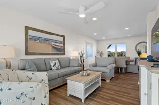 1116 E Beach Drive, Oak Island, NC 28465 – photo 9: Living
