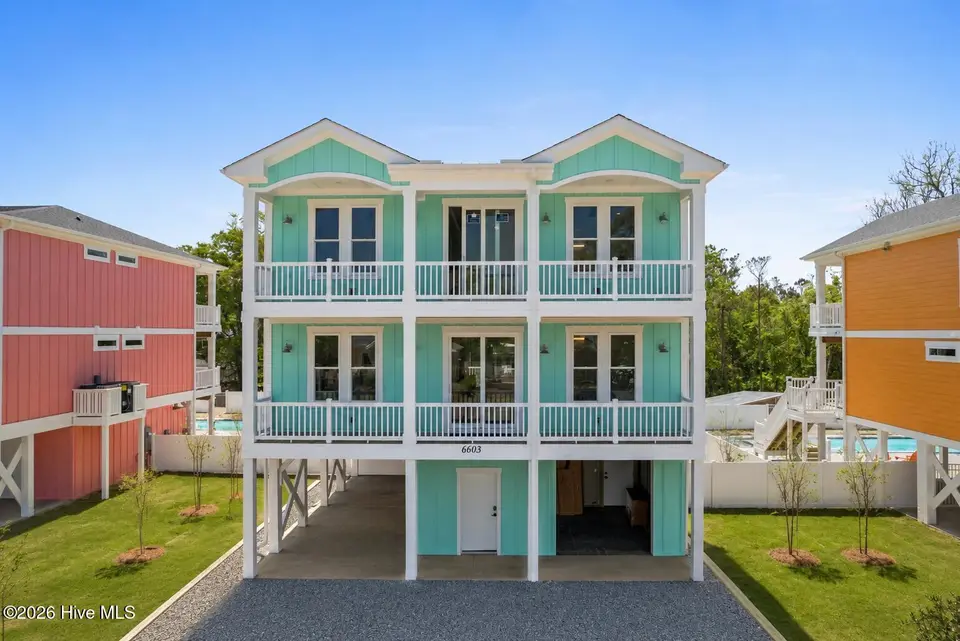 6603 E Oak Island Drive, Oak Island, NC 28465 – photo 1 of 61