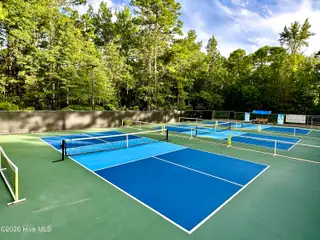 808 205 Black Swan Road, New Bern, NC 28560 – photo 18: Pickleball