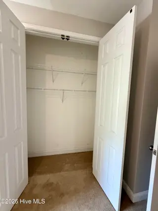 123 Covil Avenue Unit 201, Wilmington, NC 28403 – photo 13: Primary Closet