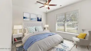 4519 Abberley Way 61, Leland, NC 28451 – photo 5: Secondary Bedroom